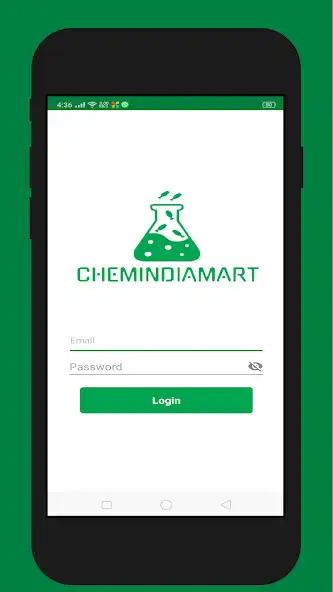 Play ChemIndiaMart Seller App - Onl as an online game ChemIndiaMart Seller App - Onl with UptoPlay
