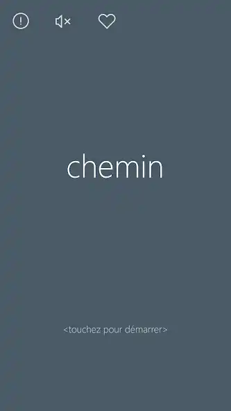 Play Chemin  and enjoy Chemin with UptoPlay