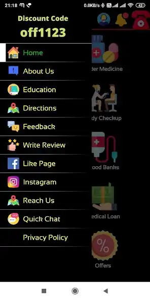 Play Chemist Demo as an online game Chemist Demo with UptoPlay