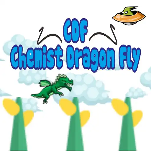 Play Chemist Dragon Fly APK