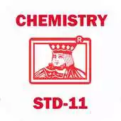 Free play online CHEMISTRY 11th (ENG) NCERT KUMAR PRAKASHAN KENDRA APK