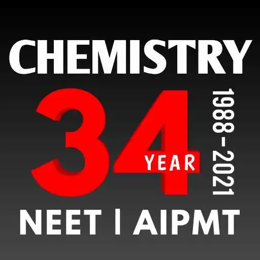 Play CHEMISTRY - 34 YEAR NEET PAPER APK Play CHEMISTRY - 34 YEAR NEET PAPER APK