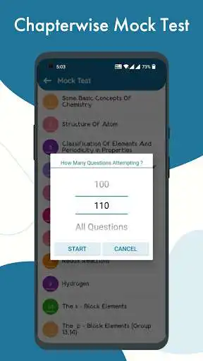 Play CHEMISTRY - 34 YEAR NEET PAPER as an online game CHEMISTRY - 34 YEAR NEET PAPER with UptoPlay