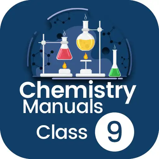 Play Chemistry 9th Class Exercise Solution APK Play Chemistry 9th Class Exercise Solution APK