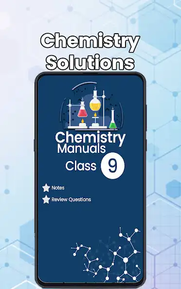 Play Chemistry 9th Class Exercise Solution  and enjoy Chemistry 9th Class Exercise Solution with UptoPlay