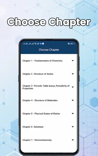 Play Chemistry 9th Class Exercise Solution as an online game Chemistry 9th Class Exercise Solution with UptoPlay