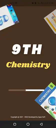 Play Chemistry 9th Class Urdu Medium  and enjoy Chemistry 9th Class Urdu Medium with UptoPlay