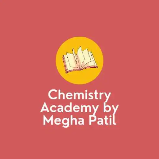 Play Chemistry Academy By Patil Mam APK