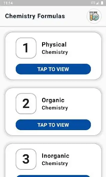 Play Chemistry All Formulas App as an online game online Chemistry All Formulas App with UptoPlay Play Chemistry All Formulas App as an online game Chemistry All Formulas App with UptoPlay