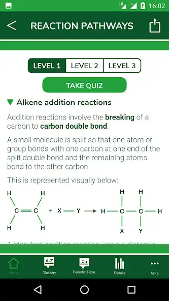 Play Chemistry Answers - AP Chemistry as an online game Chemistry Answers - AP Chemistry with UptoPlay