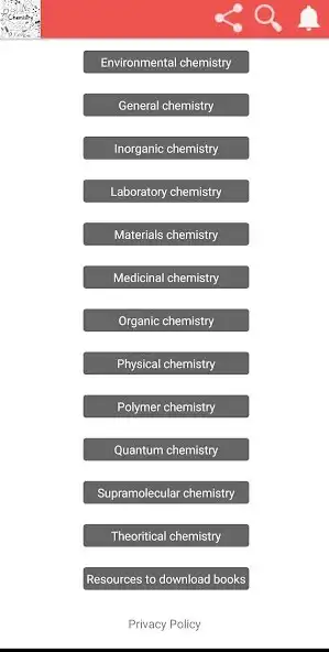 Play Chemistry Books as an online game Chemistry Books with UptoPlay