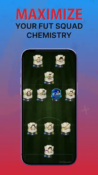 Play Chemistry Booster for FUT and enjoy Chemistry Booster for FUT with UptoPlay Play Chemistry Booster for FUT and enjoy Chemistry Booster for FUT with UptoPlay