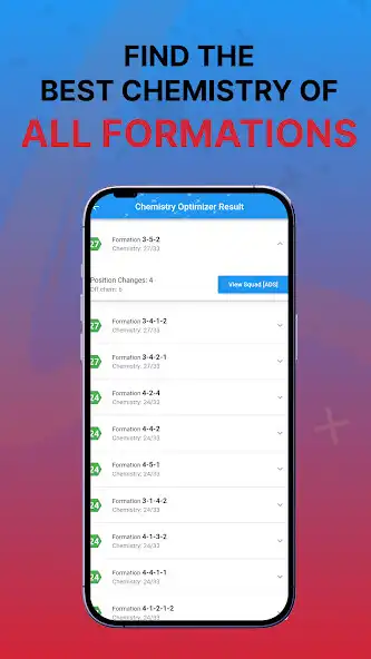 Play Chemistry Booster for FUT as an online game online Chemistry Booster for FUT with UptoPlay Play Chemistry Booster for FUT as an online game Chemistry Booster for FUT with UptoPlay