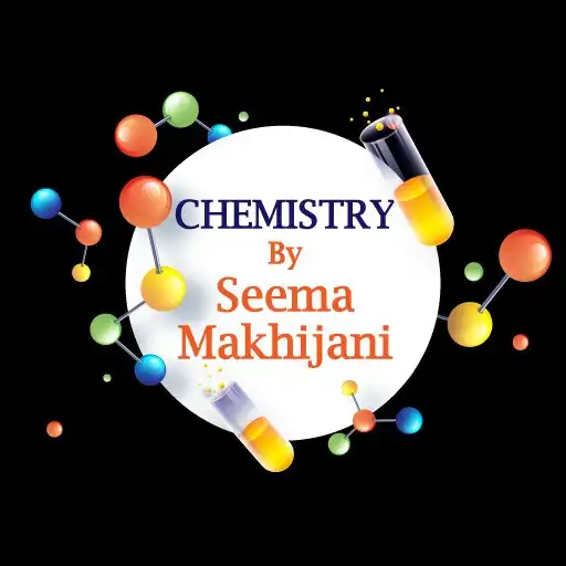Play Chemistry by Seema Makhijani APK