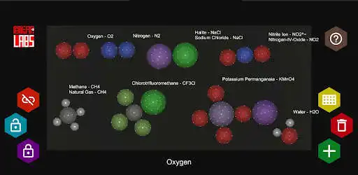 Play ChemistryCat  and enjoy ChemistryCat with UptoPlay