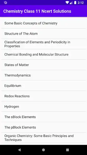 Play Chemistry Class 11 Ncert Solut  and enjoy Chemistry Class 11 Ncert Solut with UptoPlay