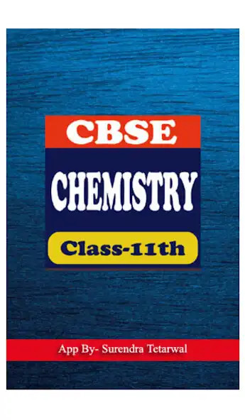Play Chemistry Class 11th Notes Q  A  and enjoy Chemistry Class 11th Notes Q  A with UptoPlay