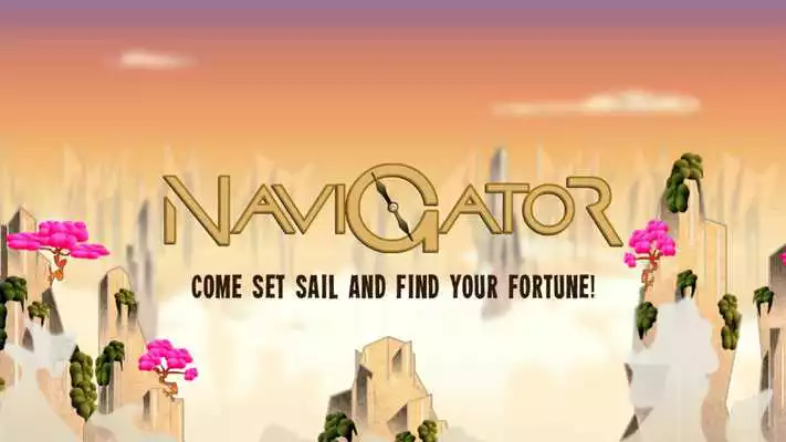 Play Chemistry Club: Navigator