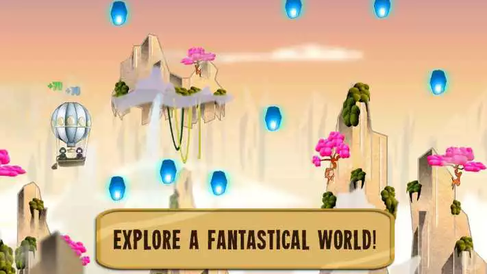 Play Chemistry Club: Navigator