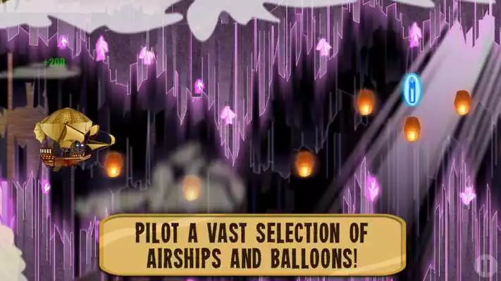 Play Chemistry Club: Navigator