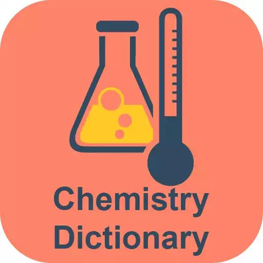 Run free android online Chemistry Dictionary APK Run free android online Chemistry Dictionary APK