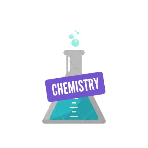 Play CHEMISTRY E-Learning App APK