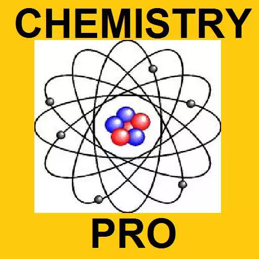 Free play online Chemistry Flashcards Pro APK