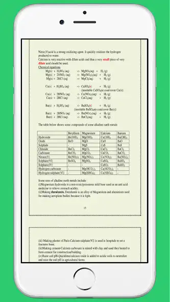 Play Chemistry form 1 to form four as an online game Chemistry form 1 to form four with UptoPlay