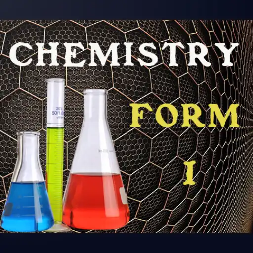 Play Chemistry form one notes APK Play Chemistry form one notes APK