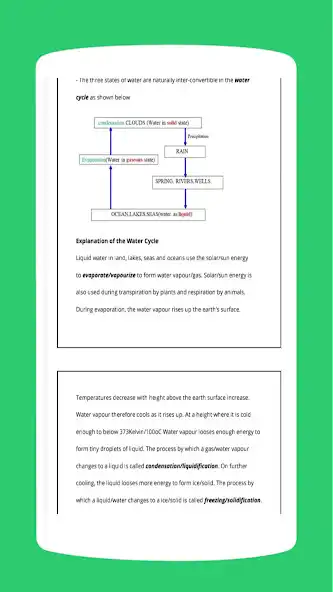 Play Chemistry form one notes as an online game Chemistry form one notes with UptoPlay