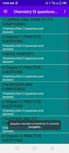 Play Chemistry form three:questions as an online game online Chemistry form three:questions with UptoPlay Play Chemistry form three:questions as an online game Chemistry form three:questions with UptoPlay
