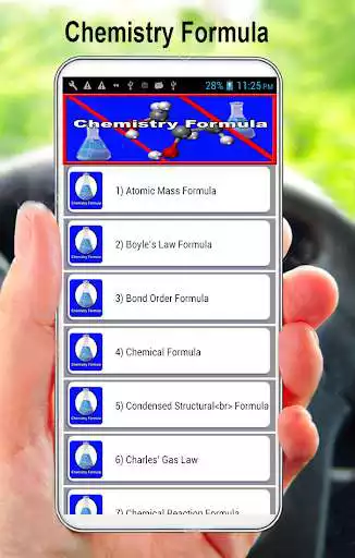 Play Chemistry Formula in English as an online game online Chemistry Formula in English with UptoPlay Play Chemistry Formula in English as an online game Chemistry Formula in English with UptoPlay