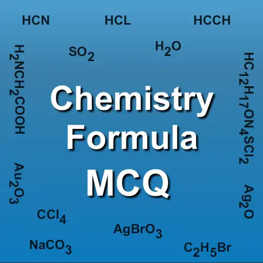Play Chemistry Formula MCQ  and enjoy Chemistry Formula MCQ with UptoPlay