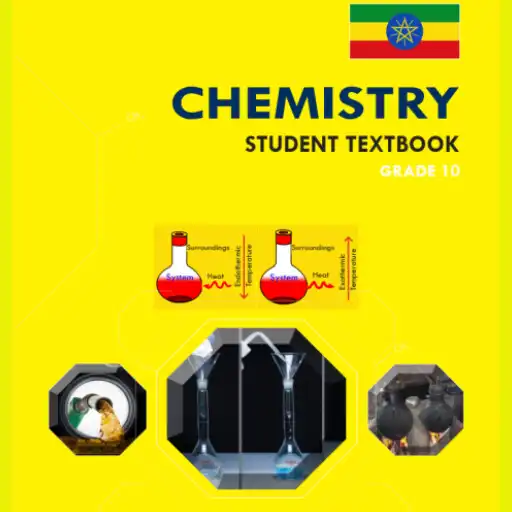 Play Chemistry Grade 10 Textbook APK Play Chemistry Grade 10 Textbook APK