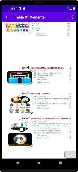 Play Chemistry Grade 10 Textbook as an online game Chemistry Grade 10 Textbook with UptoPlay