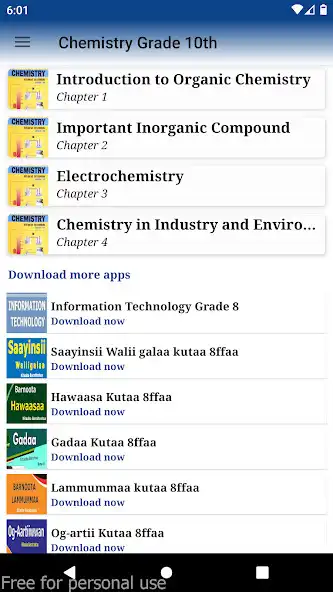 Play Chemistry Grade 10th  and enjoy Chemistry Grade 10th with UptoPlay