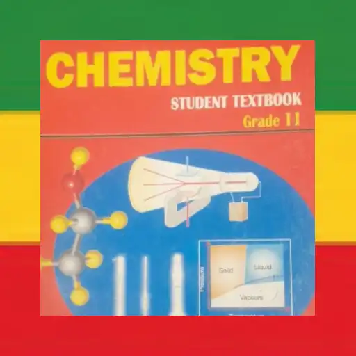 Play Chemistry Grade 11 Textbook APK