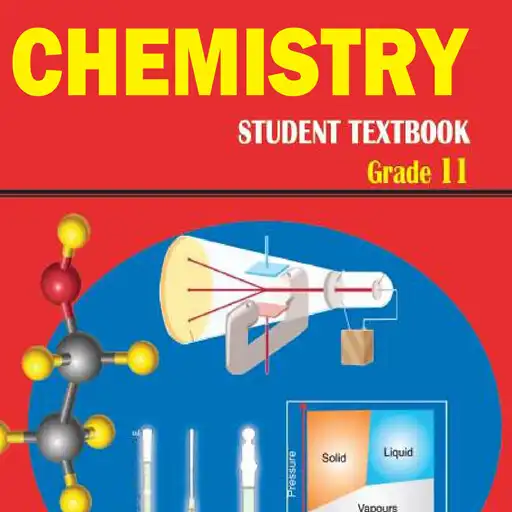 Play Chemistry Grade 11th APK