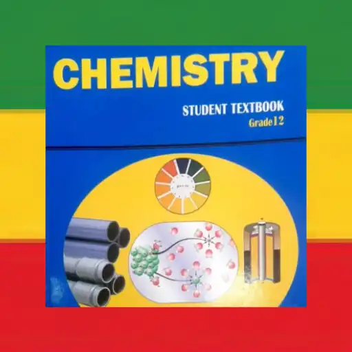 Play Chemistry Grade 12 Textbook APK