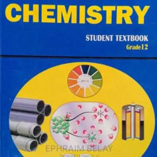 Play Chemistry Grade 12th APK