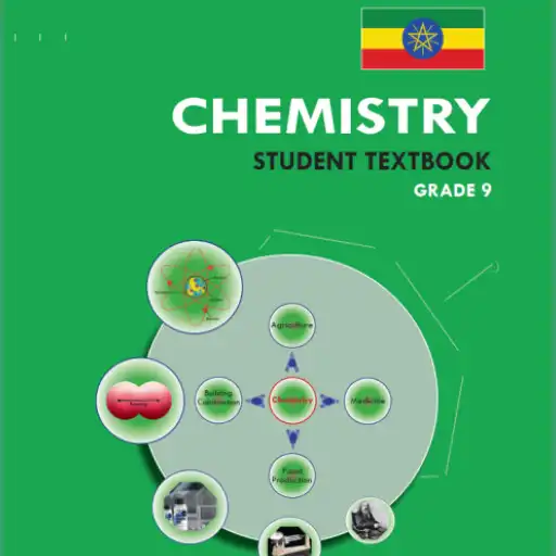 Play Chemistry Grade 9 Textbook APK