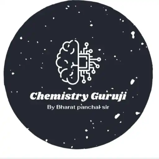 Play chemistry guruji - Bharat sir APK