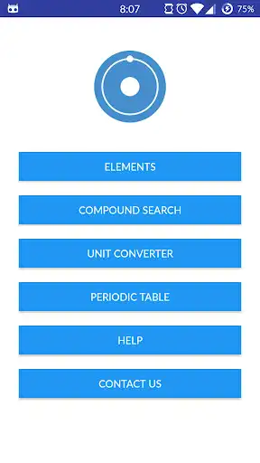 Play Chemistry Handbook  and enjoy Chemistry Handbook with UptoPlay
