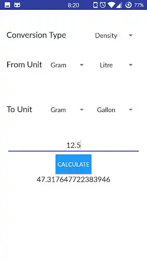 Play Chemistry Handbook as an online game Chemistry Handbook with UptoPlay