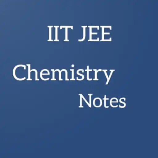 Play Chemistry Handwritten Notes II APK