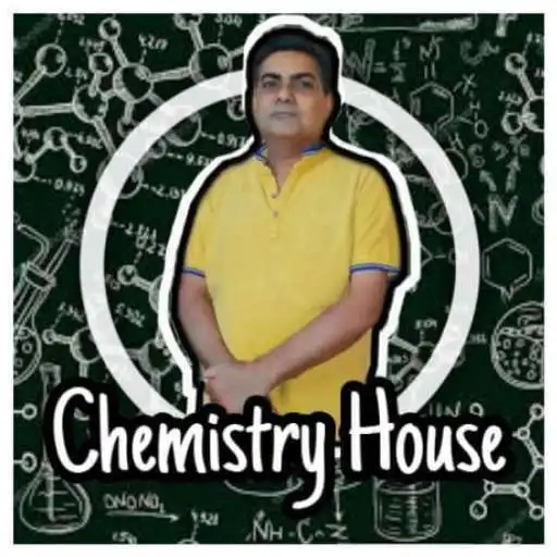 Play Chemistry House APK