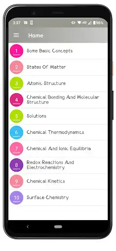 Play CHEMISTRY - JEE MAIN GUIDE  and enjoy CHEMISTRY - JEE MAIN GUIDE with UptoPlay