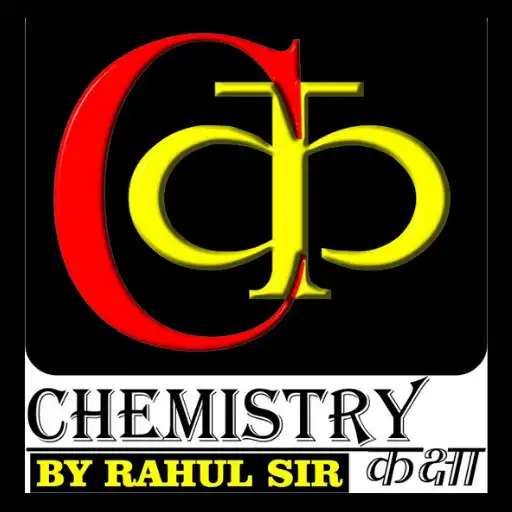 Play Chemistry Kaksha :By Rahul Sir APK Play Chemistry Kaksha :By Rahul Sir APK