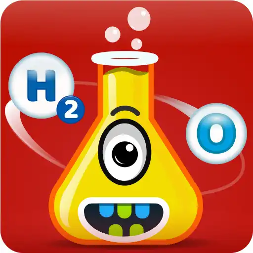 Play Chemistry Lab : Compounds Game APK