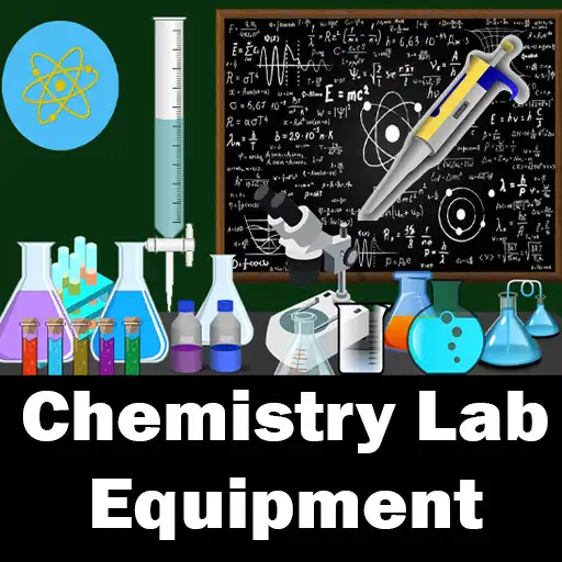 Play Chemistry Lab Equipment APK